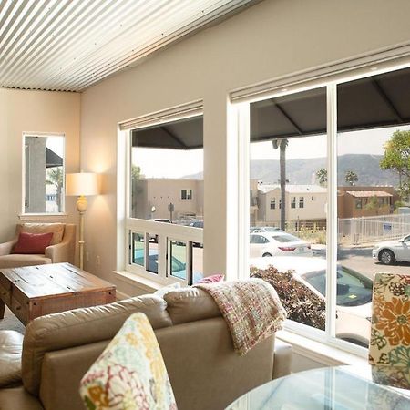 90 San Luis Street Unit A Daire Avila Beach Dış mekan fotoğraf