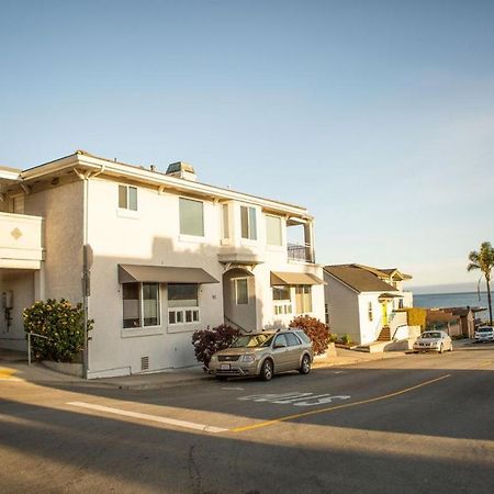 90 San Luis Street Unit A Daire Avila Beach Dış mekan fotoğraf