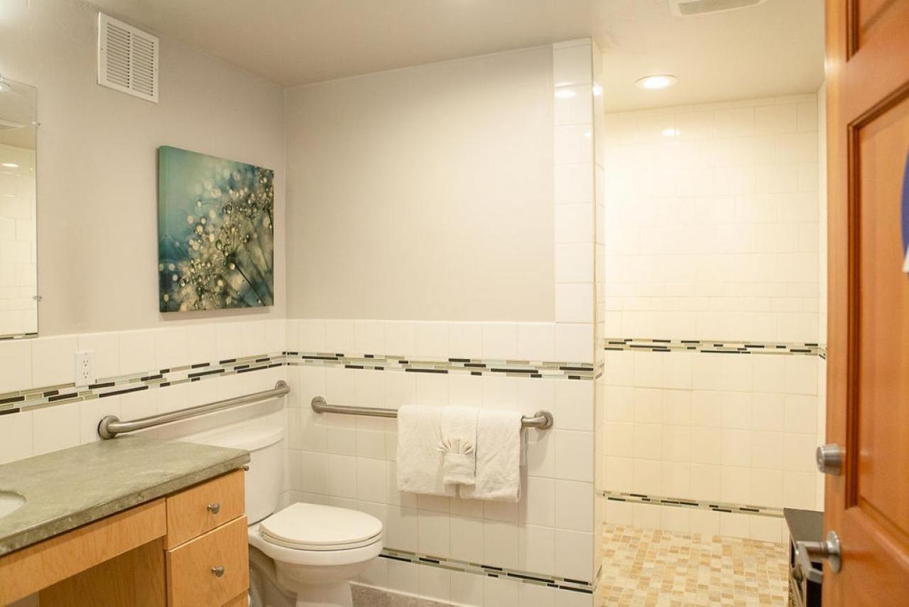 90 San Luis Street Unit A Daire Avila Beach Dış mekan fotoğraf