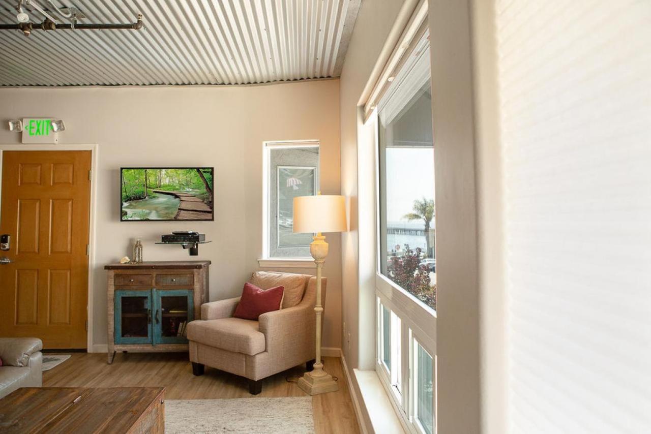 90 San Luis Street Unit A Daire Avila Beach Dış mekan fotoğraf
